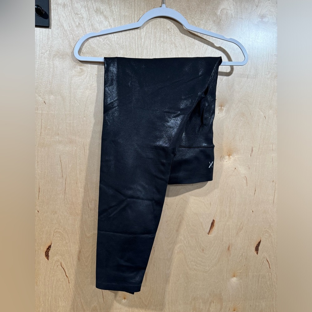 Knix x Birdspapaya Leggings - XXL